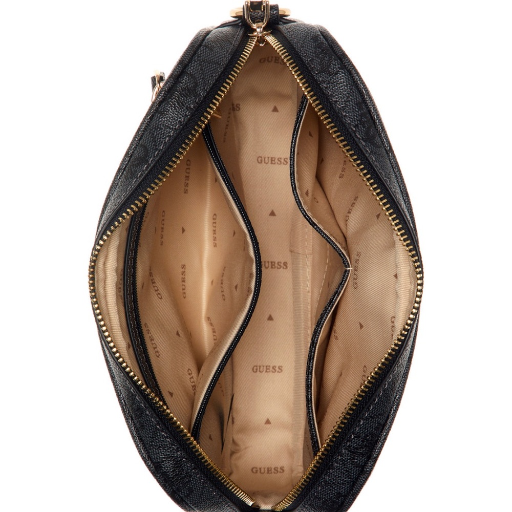 Meridian Small Monogram Camera Bag - image 4